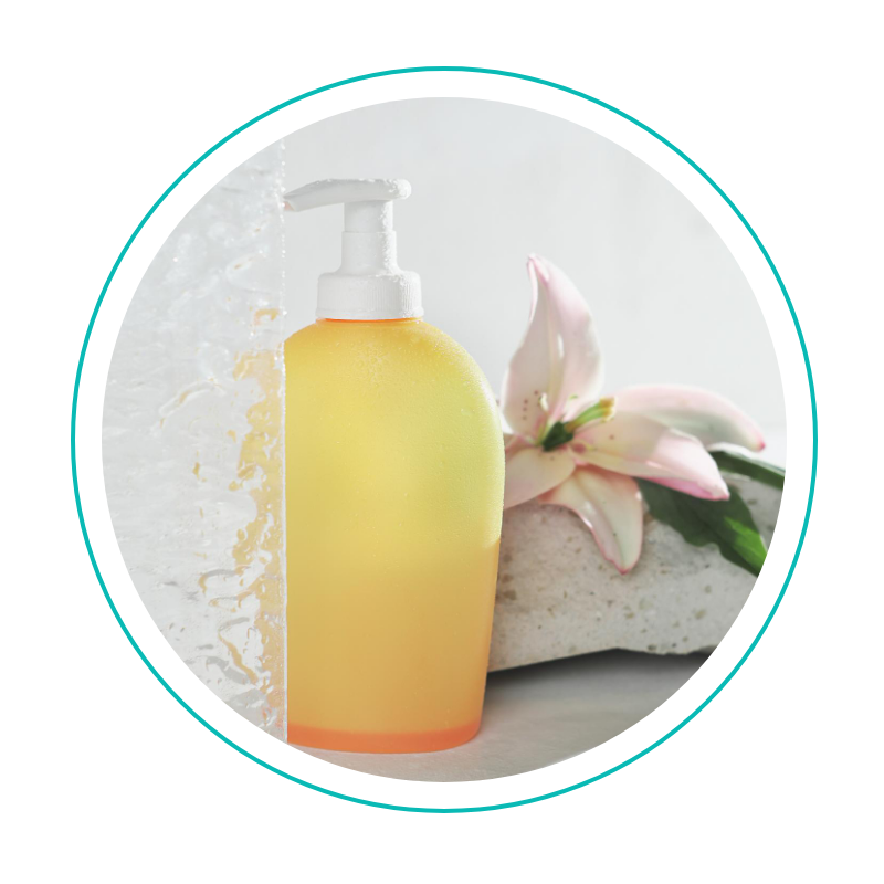 Shower Gel